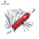 Victorinox Swiss Army Knife Hero 91mm Genuine Swiss Multi-function Knife Tool Knife Swiss Sergeant Knife