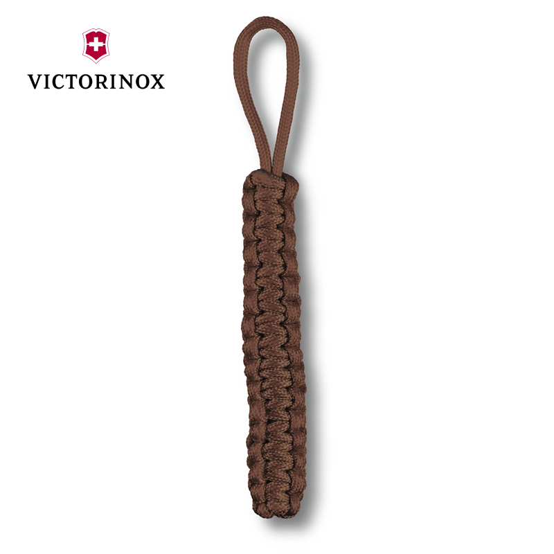 Vicht Swiss Army Knife Accessories Brown Umbrella Rope Fall Accessories Swiss Sergeant Knife