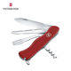 Victorinox Swiss Army Knife Cheese Master 111mm Genuine Multifunctional Knife Folding Knife Outdoor Knife Swiss Sergeant Knife