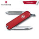 Victorinox Swiss Army Knife Companion 58mm Swiss Knife Multi-Function Knife ຂອງແທ້ Swiss Sergeant Knife