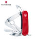 Victorinox Swiss Army Knife New Generation-2385mm Swiss Knife Multifunctional Knife Swiss Sergeant Knife