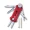 Victorinox Swiss Army Knife Highball Good Hand 91mm Trung sĩ Dao ngoài trời Đa chức năng Dao cầm tay Swiss Swiss