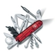 Victorinox Swiss Army Knife Muốn máy tính Master 91mm ngoài trời Serg Serg Knife Dao đa năng cầm tay Dao tiện ích