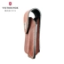 Phụ kiện dao quân đội Thụy Sĩ Victorinox Bộ dao bằng da chính hãng cho 91mm5-8 Công cụ lớp Serg Serg Knife Portable dụng cụ xếp đa năng victorinox Swiss Army Knife