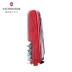 Victorinox Swiss Army Knife Muốn máy tính Master 91mm ngoài trời Serg Serg Knife Dao đa năng cầm tay Dao tiện ích