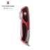 Victorinox Swiss Army Knife Chính hãng New Knight-58 Long 130mm Serg Serg Knife Công cụ ngoài trời Dao đa năng