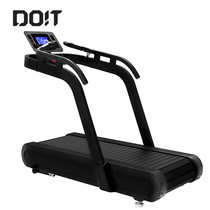 DO T treadmill home model small electric walking gym dedicated RUNNER 