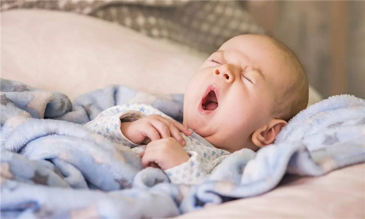 新生宝宝的睡眠问题,这些要点妈妈要知道