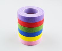 Guzheng Pipa Color Tape Professional Playing Type Colorful Guzheng Rubberized Rubberized Rubberized Rubberized Rubberized Rubberized Fabric