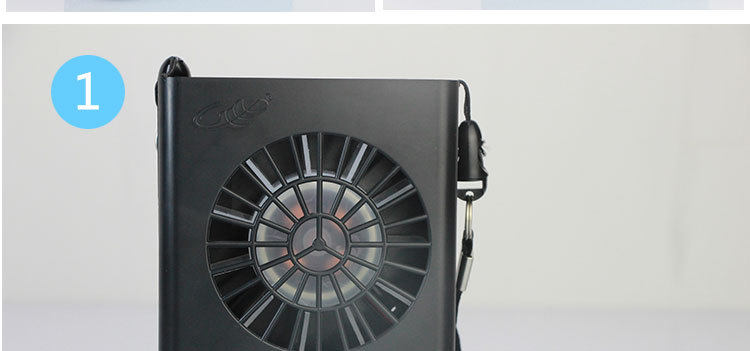Ventilateur USB - Ref 399859 Image 38