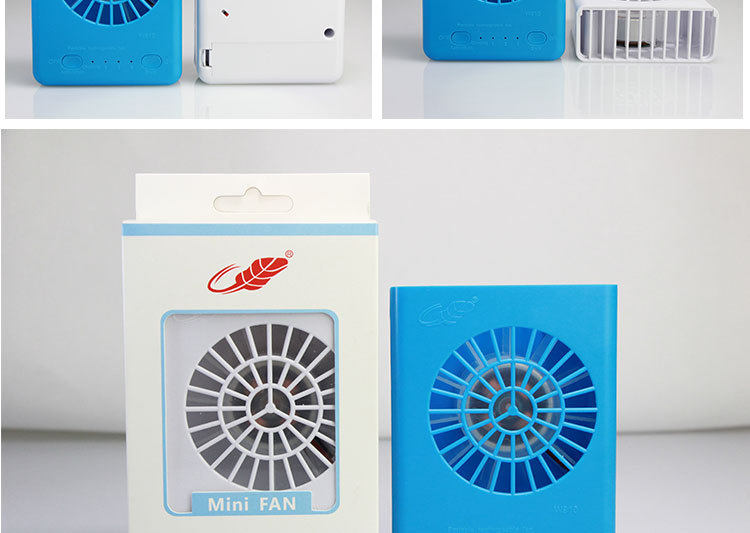 Ventilateur USB - Ref 399859 Image 42