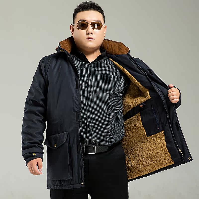 Blouson hiver pour homme - Ref 3112590 Image 1