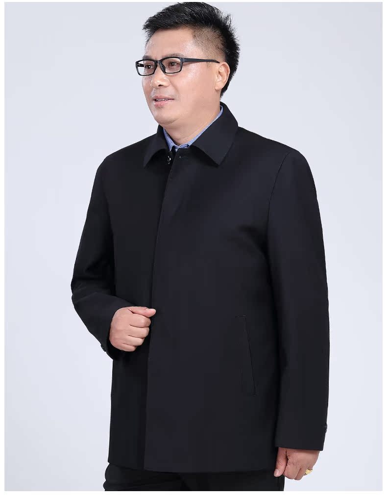 Blouson homme manches longues - Ref 3117062 Image 21