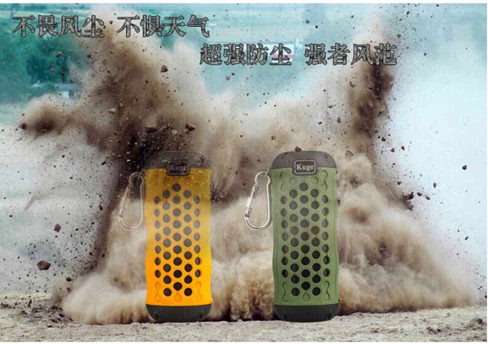 Haut-parleurs pour vélos - Ref 2263994 Image 14