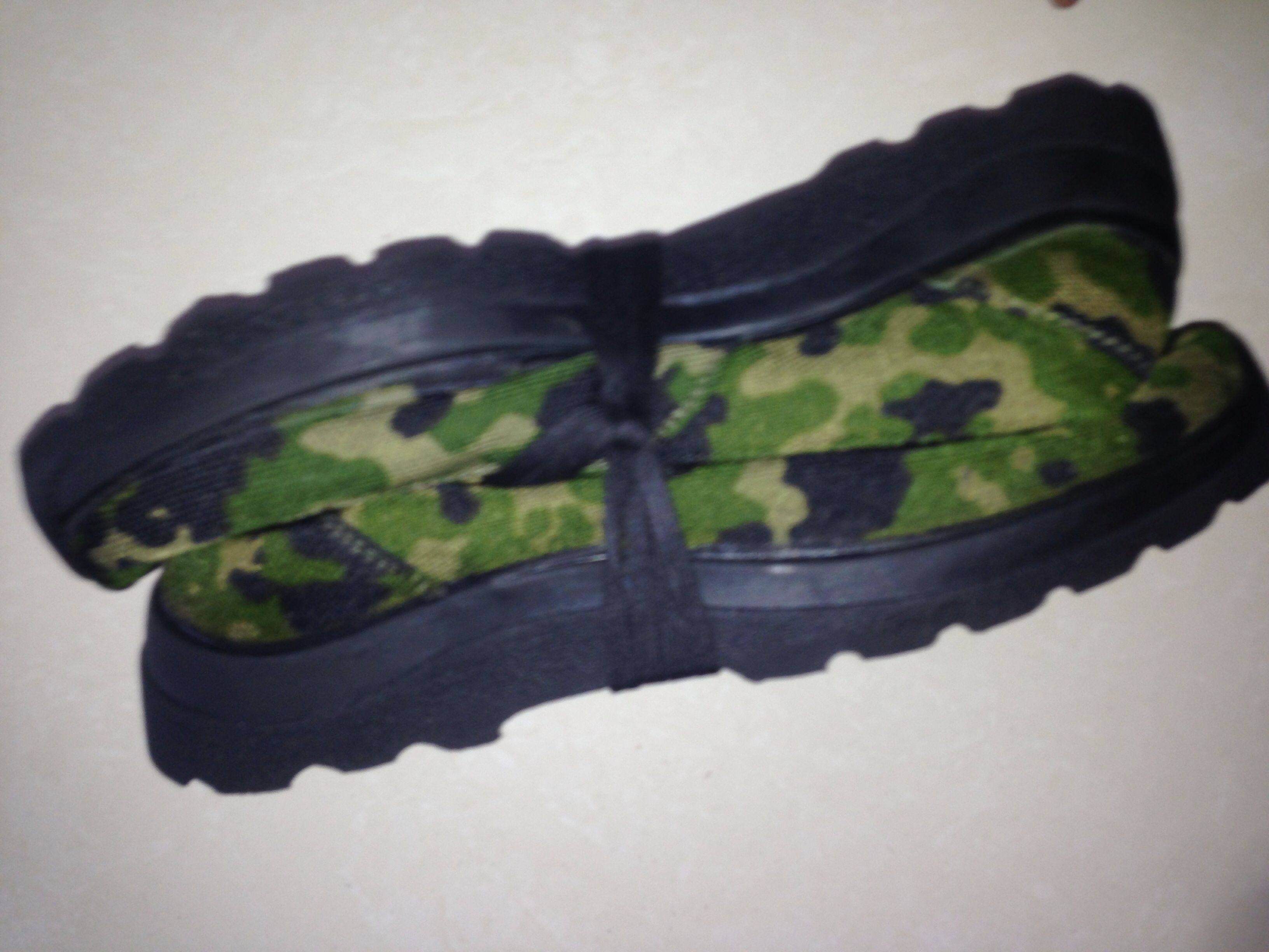 Boots militaires 3515 3537 - Ref 1399836 Image 32