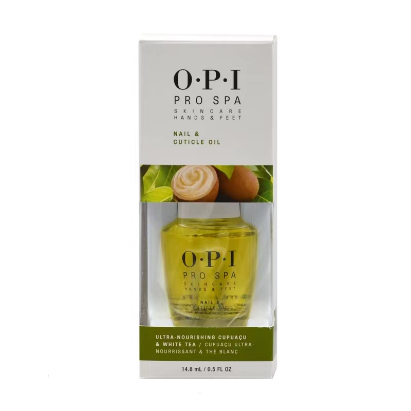 Avocado Finger Oil, White Tea Essence Pen, Nail Care Nutrient Oil, Anti-Drying, Repairing Hangnails, Peeling, Moisturizing