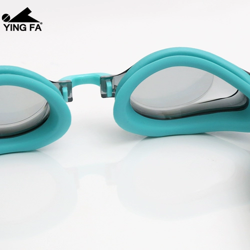 Водонепроницаемые профессиональные очки для плавания без запотевания стекол подходит для мужчин и женщин для взрослых, снаряжение, новая коллекция