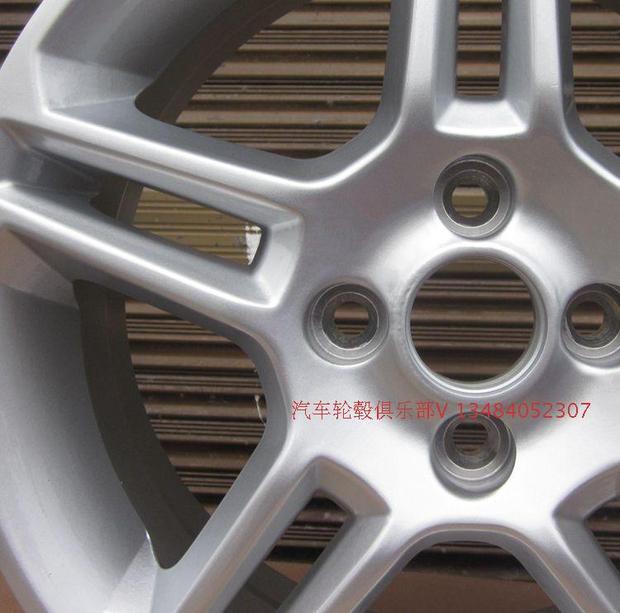 Hot 15 inch Ford Fiesta bánh xe ST phiên bản hatchback xe nhôm bánh xe hợp kim nhôm mới vòng thép nhà máy bán trực tiếp - Rim vành xe oto