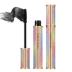 Mascara đầy sao dài uốn cong không thấm nước kéo dài tự nhiên không làm nhòe cùng loại mascara - Kem Mascara / Revitalash mascara lameila Kem Mascara / Revitalash