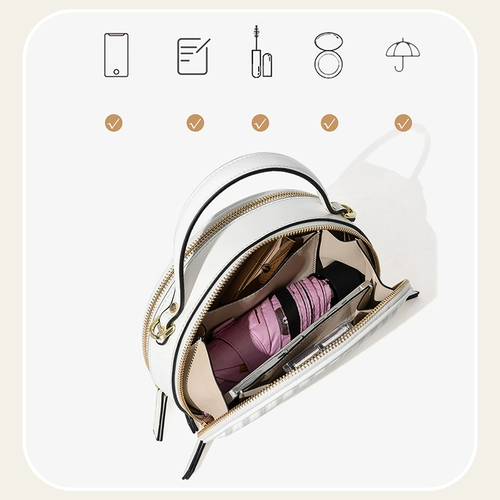 Рождественская сумка через плечо, милая сумка на одно плечо, небольшая сумка, подарок на день рождения, коллекция 2022