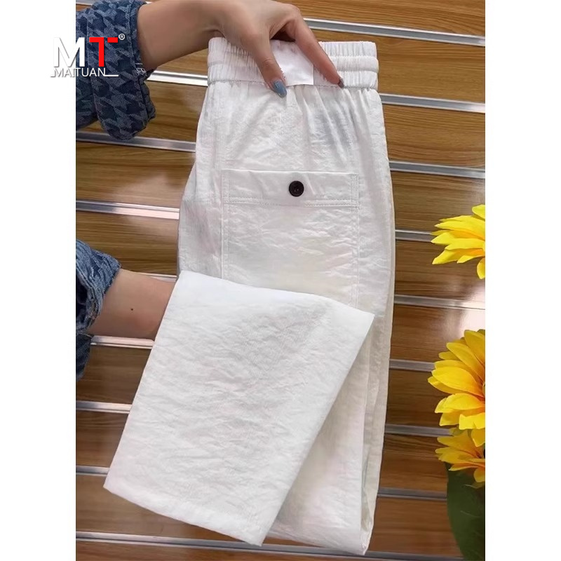 High-End Linen Casual Pants for Men, Summer Thin 2026 New Trendy Brand Men's Pants, Cotton-Linen Straight-Leg Pants for Men, Spring and Autumn High-End Linen Casual Pants for Men, Summer Thin 2026 New Trendy Brand Men's Pants, Cotton-Linen Straight-Leg Pants for Men, Spring and Autumn