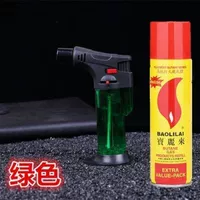 Зеленый пакет