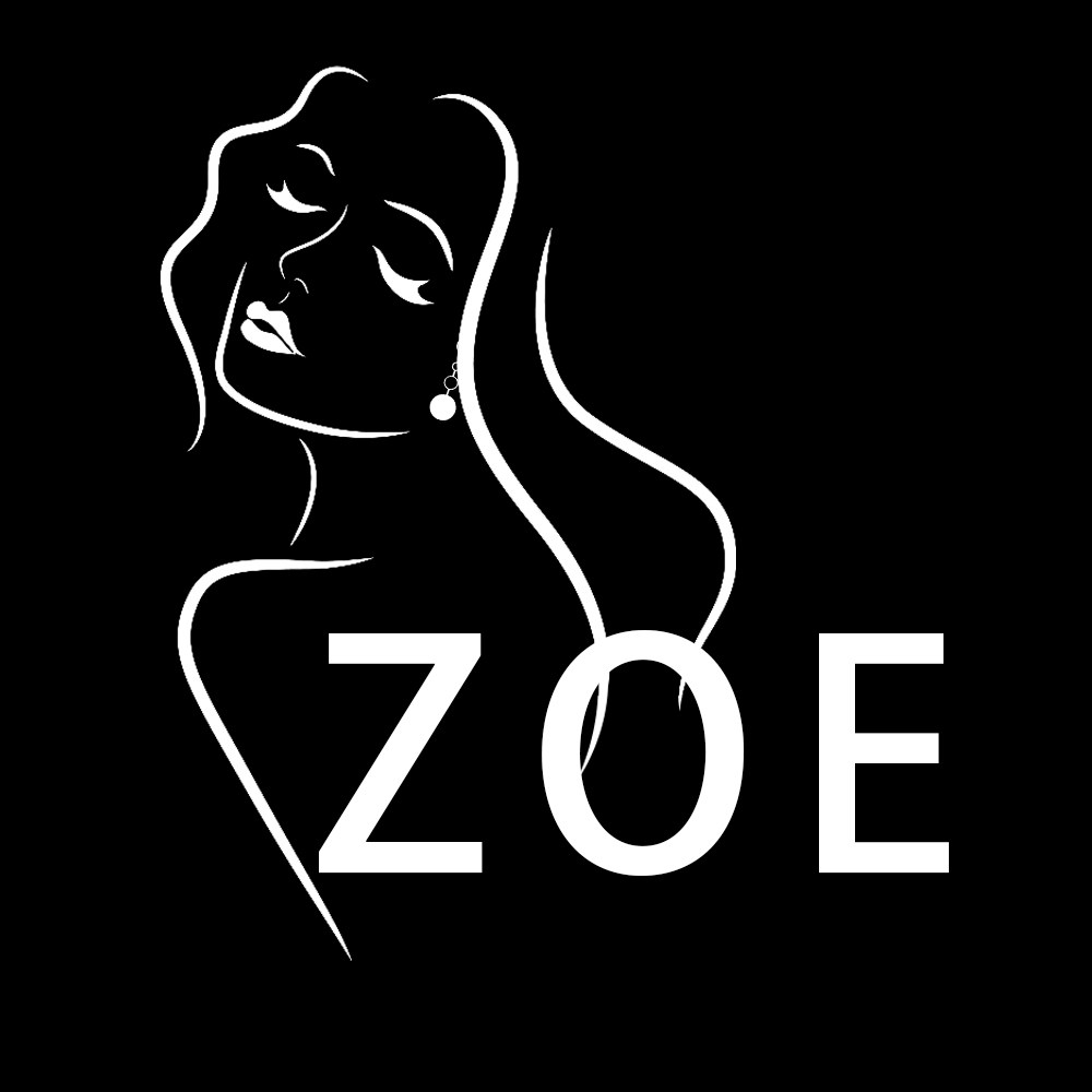 ZOE DESIGN的LOGO
