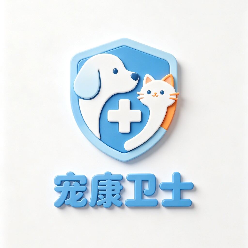 宠康卫士