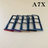 Подходит для OPPO A7 A7X A9 A9X a7n, лоток для карт, держатель для SIM-карты мобильного телефона, держатель для карт