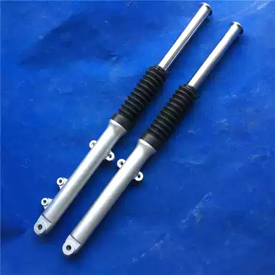 Applicable to QS150-5 Suzuki car GA150 Jun GR150 front fork front shock absorber assembly disc
