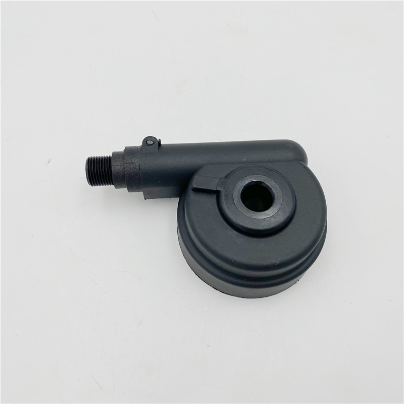 Mountain leaf Qiaogi Mileage tooth New Fuxi JYM125T Seahawk GT125 counting tooth mileage line Mimitable gear