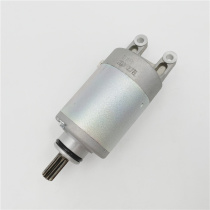 Применить Suzuki New Neptune UA125T T-A E Tianlong star UA125T-3 Start motor start motor