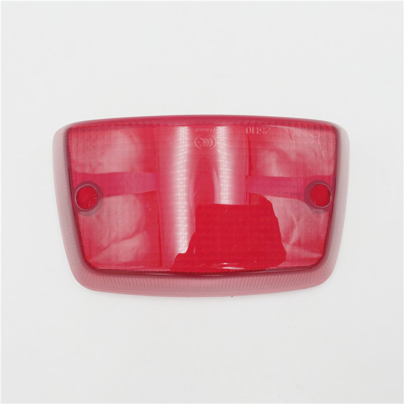Suzuki Yueji GZ150 - A rear - lamp shell GZ150 - E tail shell assembly