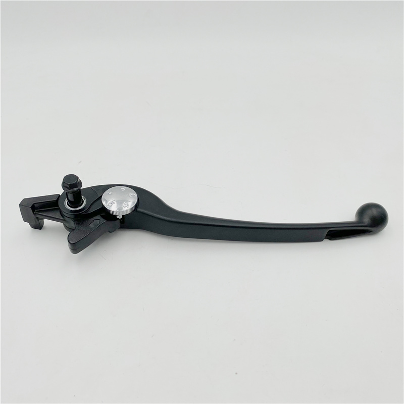 Apply Suzuki sports car DR 300 front brake handle HJ300 front brake handle disc brake brake brake brake brake brake brake brake brake brake parts black