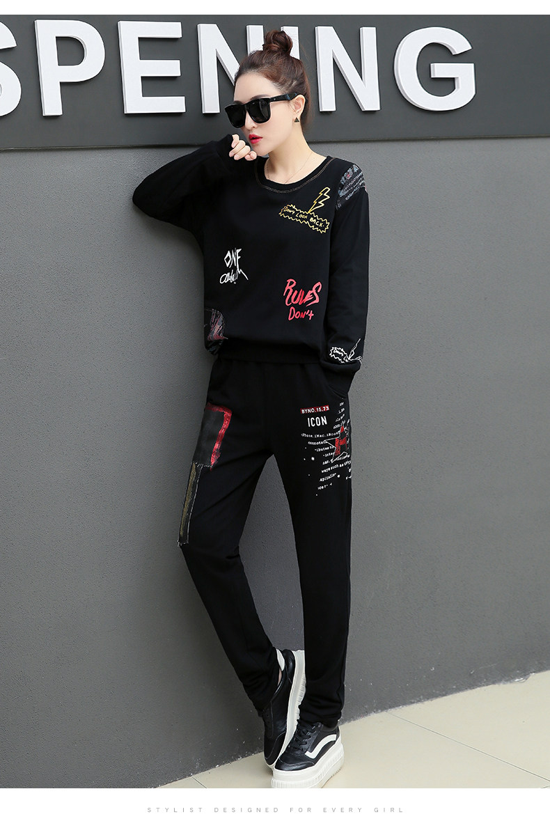 Tenue de loisirs femme - Ref 3238933 Image 19