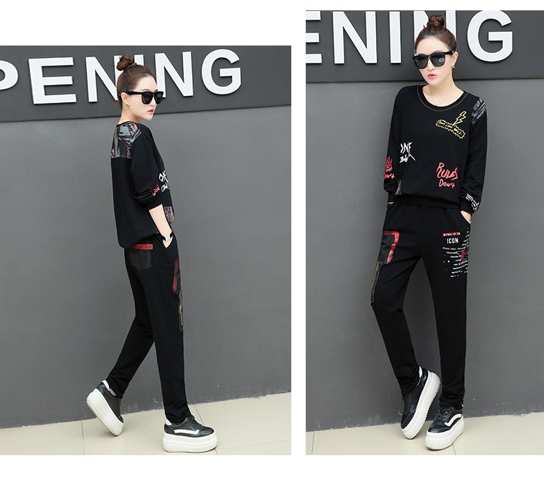 Tenue de loisirs femme - Ref 3238933 Image 22