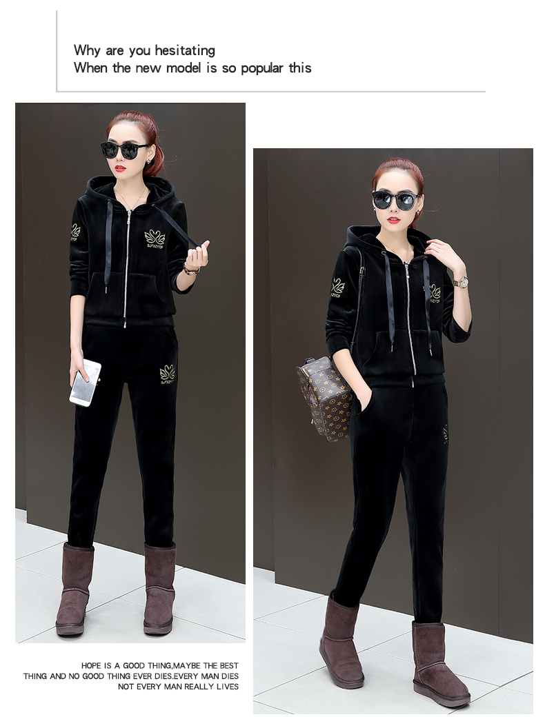 Tenue de loisirs femme - Ref 3238685 Image 34