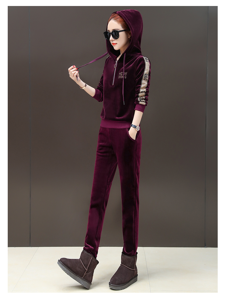 Tenue de loisirs femme - Ref 3238573 Image 24