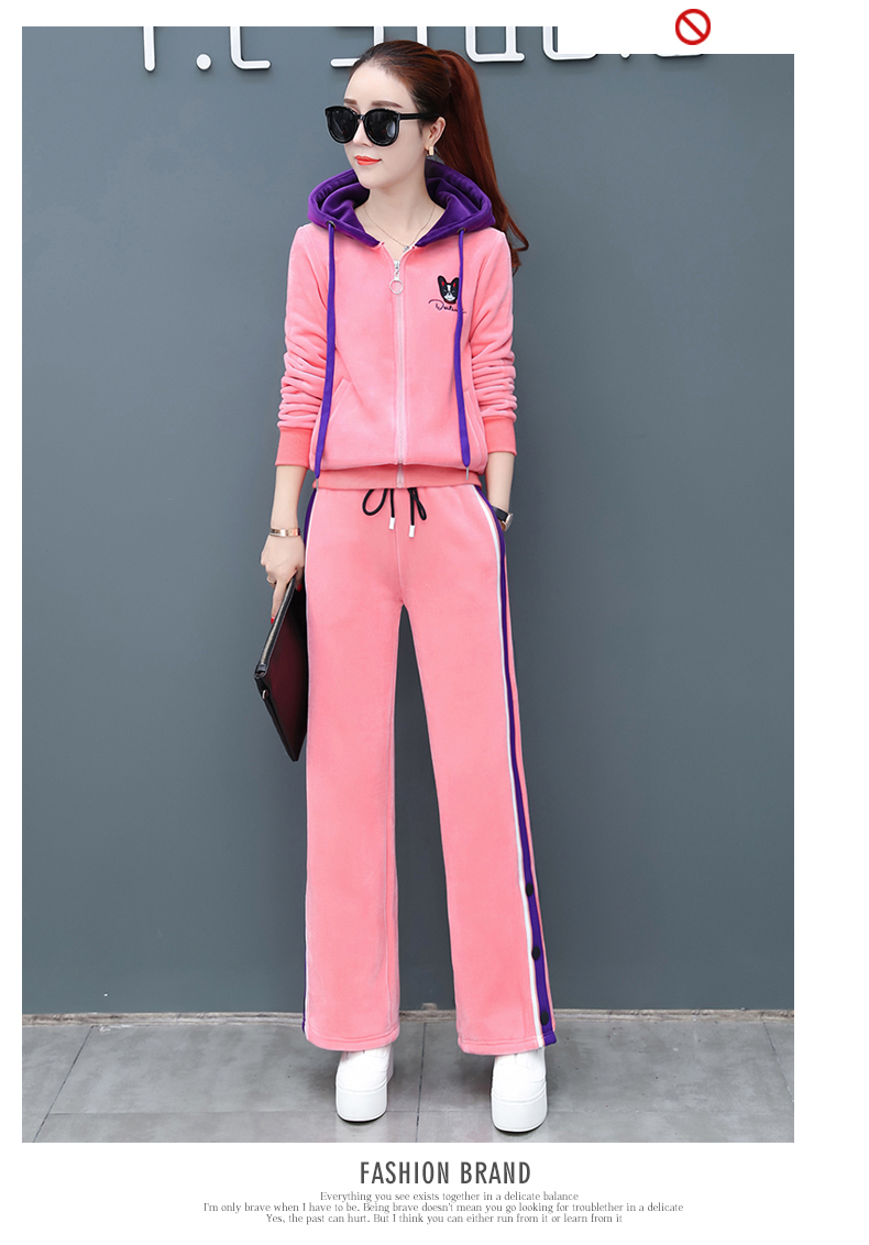 Tenue de loisirs femme - Ref 3238646 Image 26