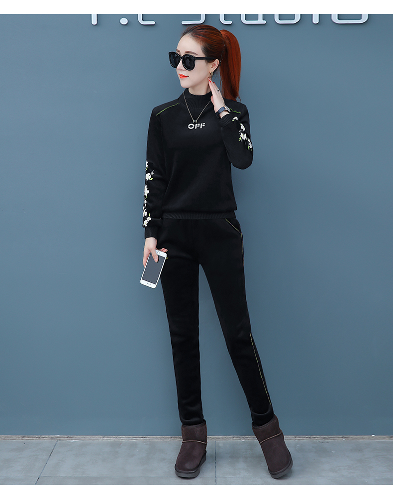 Tenue de loisirs femme - Ref 3238970 Image 33