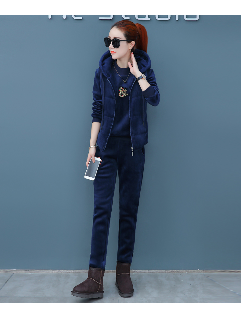 Tenue de loisirs femme - Ref 3238071 Image 23