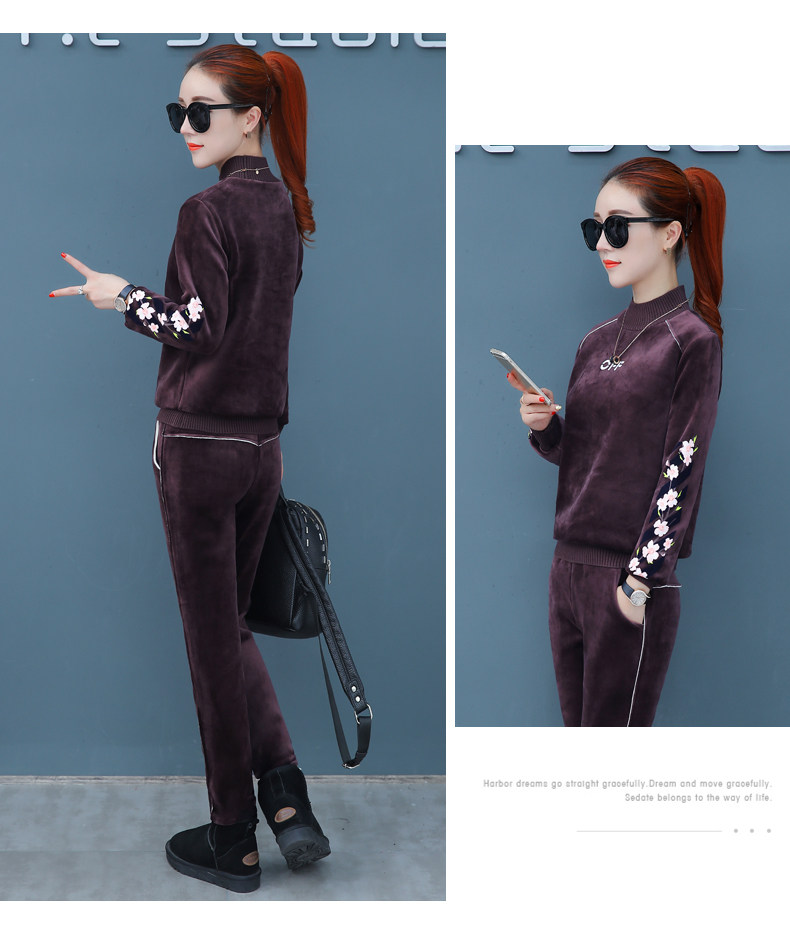 Tenue de loisirs femme - Ref 3238970 Image 26