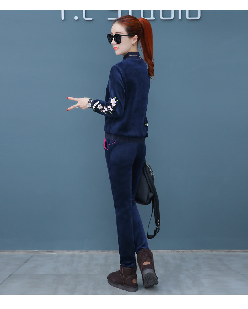 Tenue de loisirs femme - Ref 3238970 Image 30