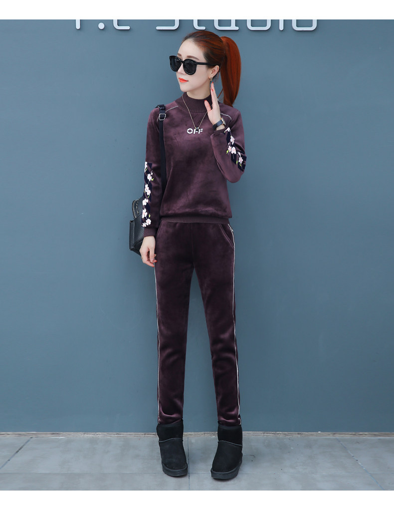 Tenue de loisirs femme - Ref 3238970 Image 27