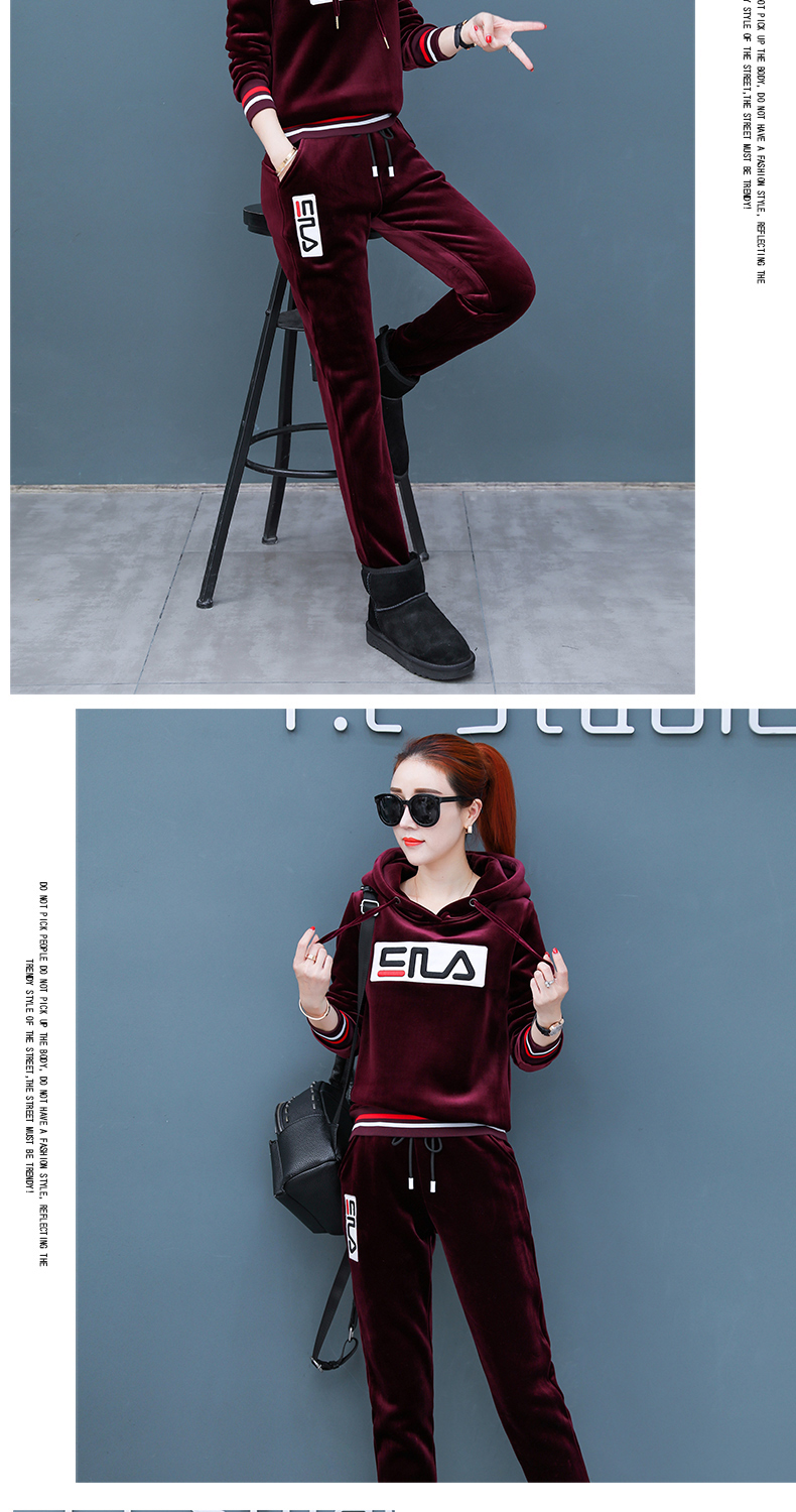 Tenue de loisirs femme - Ref 3238049 Image 19