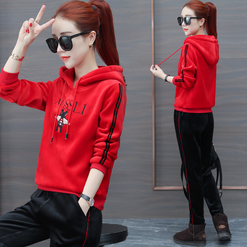 Tenue de loisirs femme - Ref 3238363 Image 1