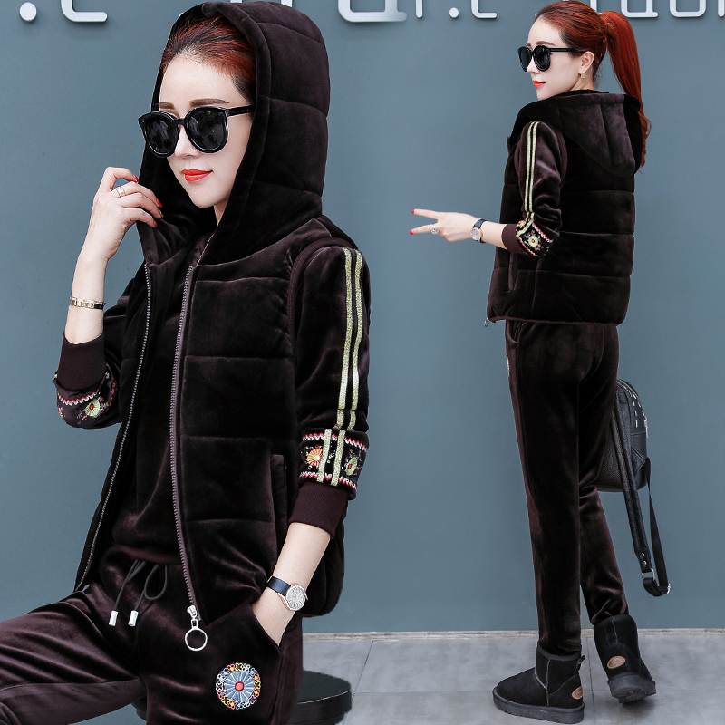 Tenue de loisirs femme - Ref 3237858 Image 4