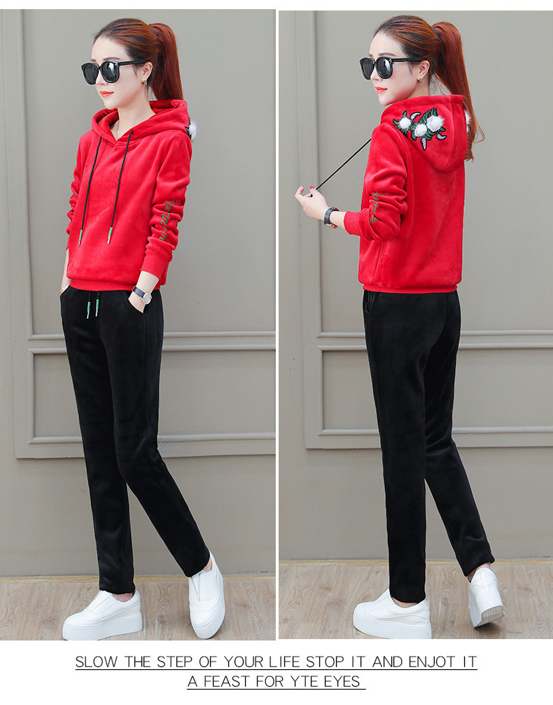 Tenue de loisirs femme - Ref 3240769 Image 26