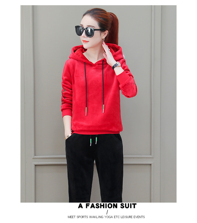 Tenue de loisirs femme - Ref 3240769 Image 24