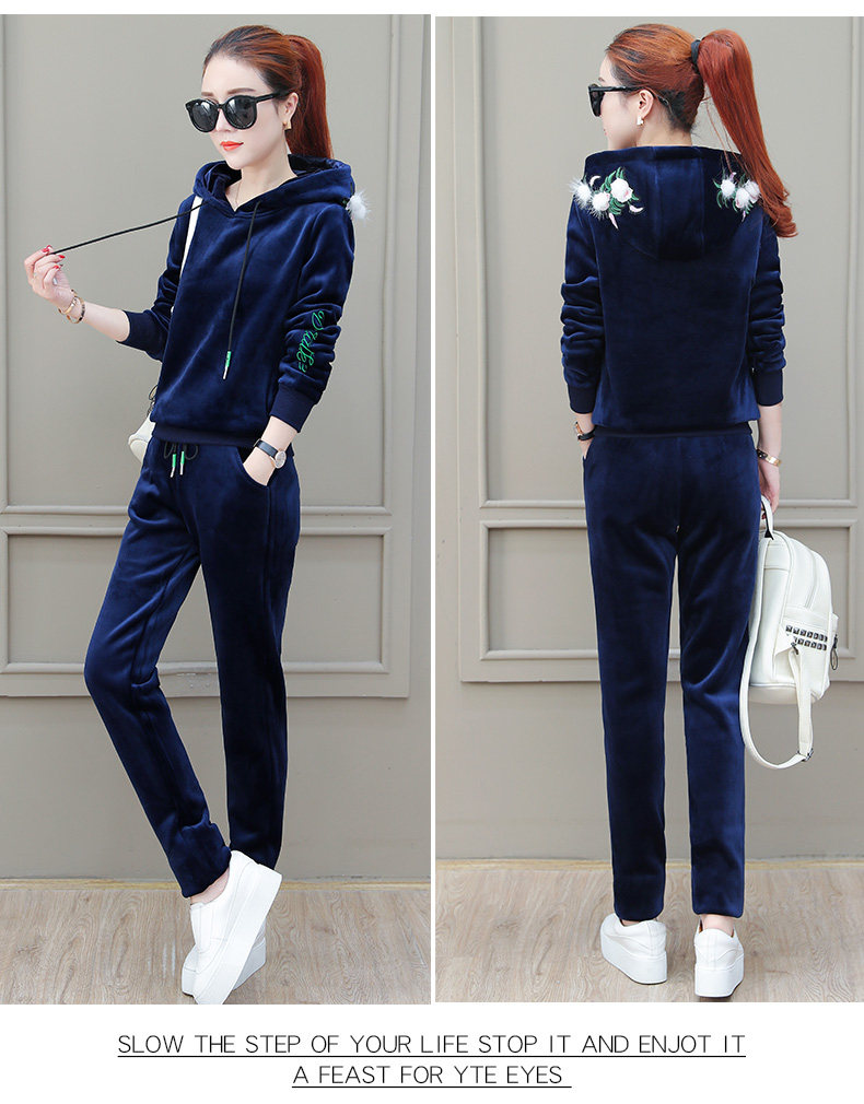 Tenue de loisirs femme - Ref 3240769 Image 22